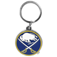 Buffalo Sabres® Enameled Key Chain